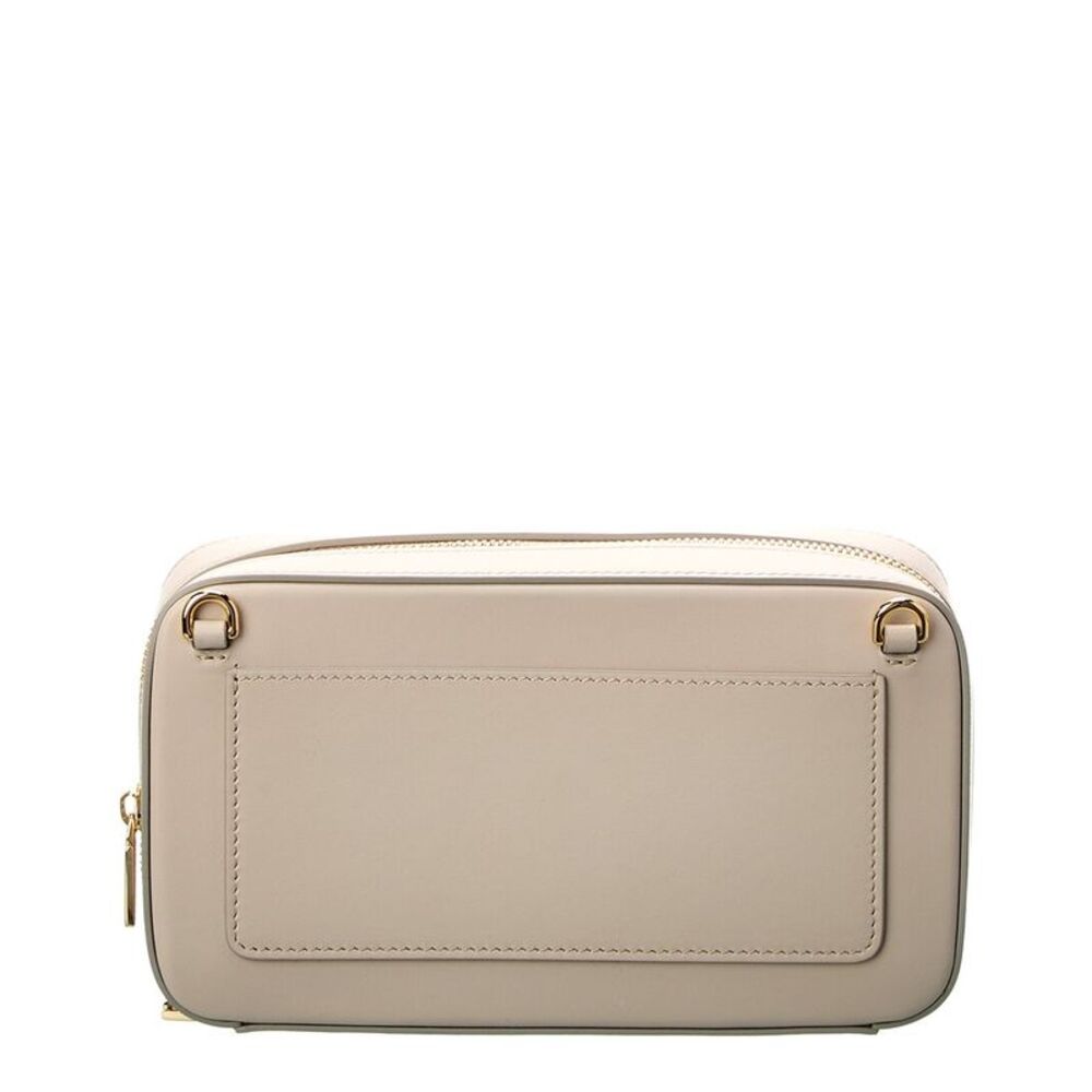 Dolce & Gabbana DG Small Leather Camera Bag - Picture 2 of 5